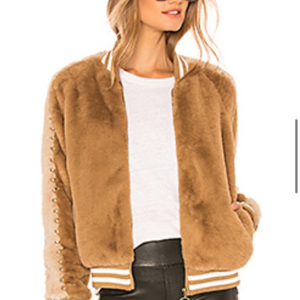 Mother Jacket - image 2